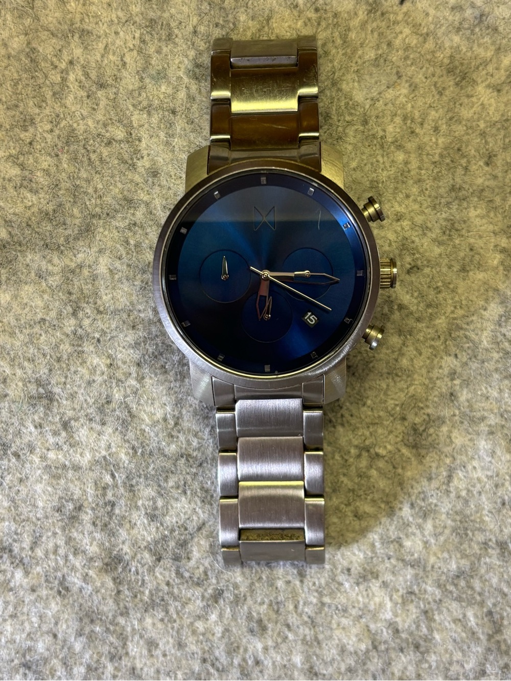 Men’s MVMT Chronograph Watch